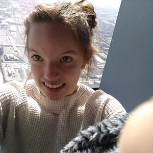 Meet your Posher, Hailey